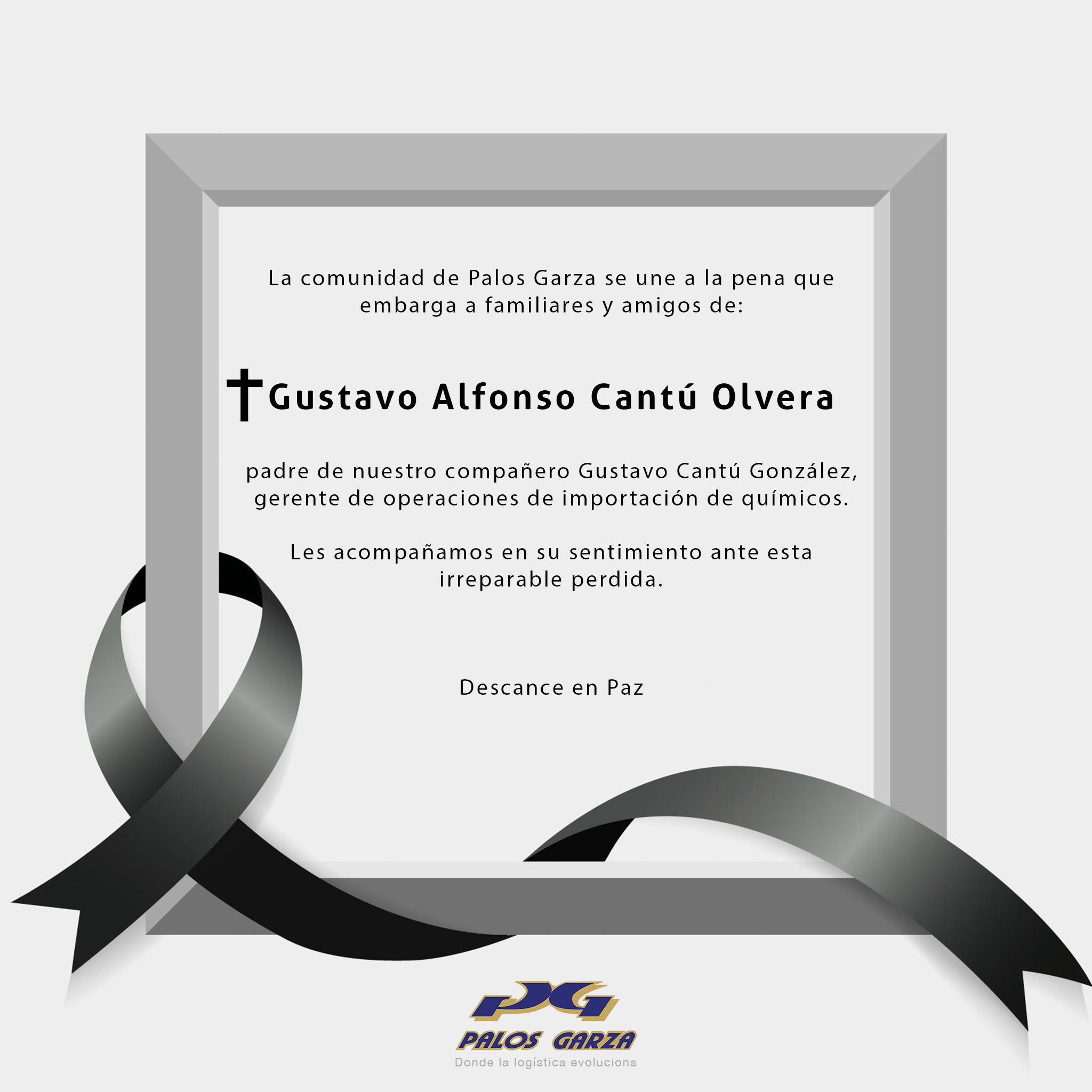 Aviso Funerario 