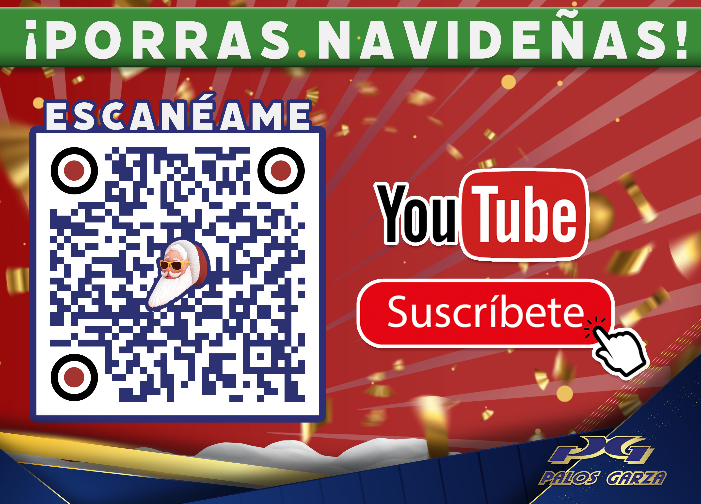 Porra Navideñas-2022-QR  